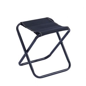 Custom Logo Wholesale Garden Fashion Chair Portable Outdoor Oxford Folding Beach Fishing <b>Camping</b> Chairs - Product Image 1