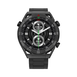 Hot Người Đàn Ông Thông Minh Đồng Hồ DT Ultra Mate Với Hai Dây Đeo 1.5Inch HD Hiển Thị BT Gọi Điện Gọi Không Dây Phí 100 + Thể Thao Chế độ Kinh Doanh Đồng Hồ - Product Image 5