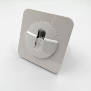 Interruptor yaki de pared Power Home Panel remoto de 2 vías táctil con tablero de luz puerta Eu Us 1 2 <span class=keywords><strong>3</strong></span> 4 Gang para teclado Led <span class=keywords><strong>G</strong></span> <span class=keywords><strong>Switch</strong></span> - Product Image 1