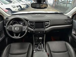 Personalización Interior para <span class=keywords><strong>Jeep</strong></span> Grand Commander 2020 2021 <span class=keywords><strong>2022</strong></span>, Gasolina, SUV, Autos Chinos, Autos Usados - Product Image 3