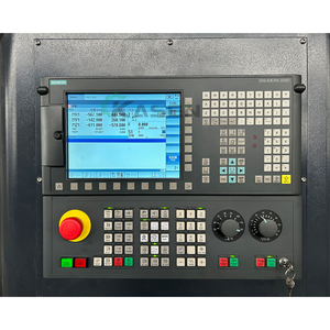 Máy phay nặng VMC 1160 trung tâm máy <span class=keywords><strong>CNC</strong></span> <span class=keywords><strong>5</strong></span> trục trung tâm gia công dọc - Product Image 4