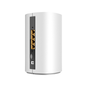 Routeur WiFi Routeur sans fil de jeu double bande WiFi haute qualité 300Mbps 2.4G Max avec emplacement pour carte Sim - Product Image 4