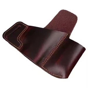 आउटडोर सामरिक जी 17 स्टील्थ त्वरित आकर्षित काउकिंग पत्रिका होल्स्टर के साथ कमर - Product Image 5