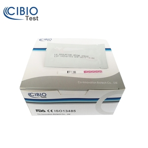 Private Label <span class=keywords><strong>Ovulation</strong></span> stest Strip <span class=keywords><strong>Ovulation</strong></span> stest Kostenlose Proben - Product Image 1