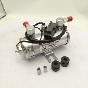 APEX - Repuestos Nuevos de Alta Calidad para Excavadora 8980093971 8-98009397-1 4645227 Bomba de Combustible Electrónica Origen China - Product Image 4