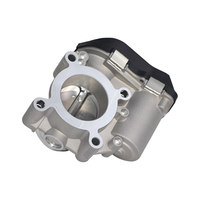 Throttle Body Sistem Mesin SENP untuk VW Polo 2010-2022 OEM 03D133062F 03D 133 062 F
