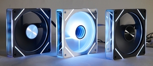 Ventilateur de boîtier ARGB de refroidissement optimal, ultra <span class=keywords><strong>silencieux</strong></span>, RGB 120 mm, pour <span class=keywords><strong>PC</strong></span>, refroidissement du processeur - Product Image 5