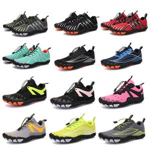 Zapatos de Senderismo Five Fingers, Zapatos Deportivos para Parejas, Zapatos de Trekking, Zapatillas Deportivas para Hombre - Product Image 1