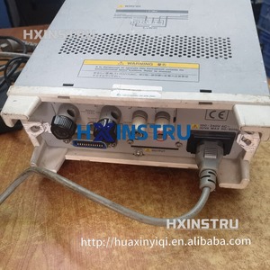 YOKOGAWA WT110 เครื่องวัดพลังงานดิจิตอลมือสอง * hx - Product Image 2