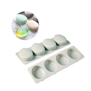 Wholesale Gifts 3D Diy Decoration Leaf Chocolate Biscuits Silicone New Years Soap Mould Mold for Making Personalized Soaps - Product Image 2
