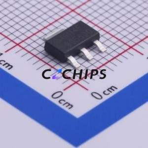 Regulador lineal (LDO) PMIC de chip IC de circuito integrado SOT-223 nuevo y original de - Product Image 1