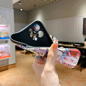 <span class=keywords><strong>Coque</strong></span> de téléphone à motif dessin animé Goku, pour <span class=keywords><strong>IPhone</strong></span> 14 13 Pro Max, couverture arrière pour <span class=keywords><strong>iPhone</strong></span> 12 <span class=keywords><strong>11</strong></span> X, vente en gros, 2023 - Product Image 2