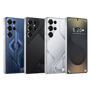 Smartphone Android 15 S26 Ultra Haute Performance en Gros, Écran HD 7,3 Pouces, Grand Stockage 16 Go + 1 To, Double Carte SIM en Veille - Product Image 6