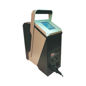 Medidor de Vibraciones CMT VIB-CT-50001, Instrumento de Medición Multiparamétrico - Product Image 1