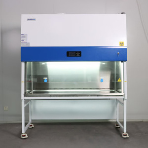 BIOBASE Armadio di Sicurezza Biologica Classe II A2 in Offerta Speciale, Banco da Lavoro di Alta Qualità per <span class=keywords><strong>Laboratorio</strong></span> - Product Image 1