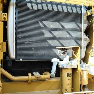 Excavadora usada Caterpillar 325 Cat325D Cat325d Excavadora hidráulica sobre orugas de 25 toneladas de alta calidad en buenas condiciones para la venta - Product Image 6