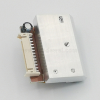 Tête d'impression originale VJ 6210 6220 6250 6320 32mm 300dpi KCE-32-12PAJ1-ZPH 403325 pour Videojet