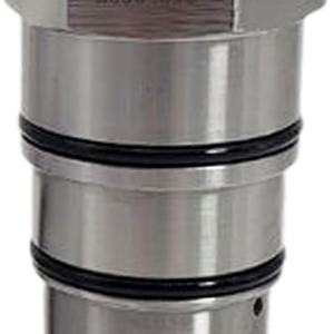 Válvula de Alivio Principal Hidráulica E320 E320B 320B para Excavadora 1195338 1597732 6E5933 1077033 - Product Image 3