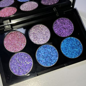 Paleta de <span class=keywords><strong>Sombras</strong></span> de Ojos - Product Image 4