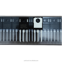 Fourniture de MOSFETs de puissance d'amplificateur de voiture EKOWEISS coréens neufs et d'origine, 90A 300V, boîtier TO-3P, modèles IXFH86N30T et IXFH90N30T.