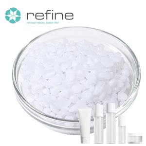 Matière première cosmétique CAS 36653-82-4 1-Hexadécanol C16 Épaississant Alcools cétyliques 98% Émulsifiant Granulés d'alcool cétylique - Product Image 2