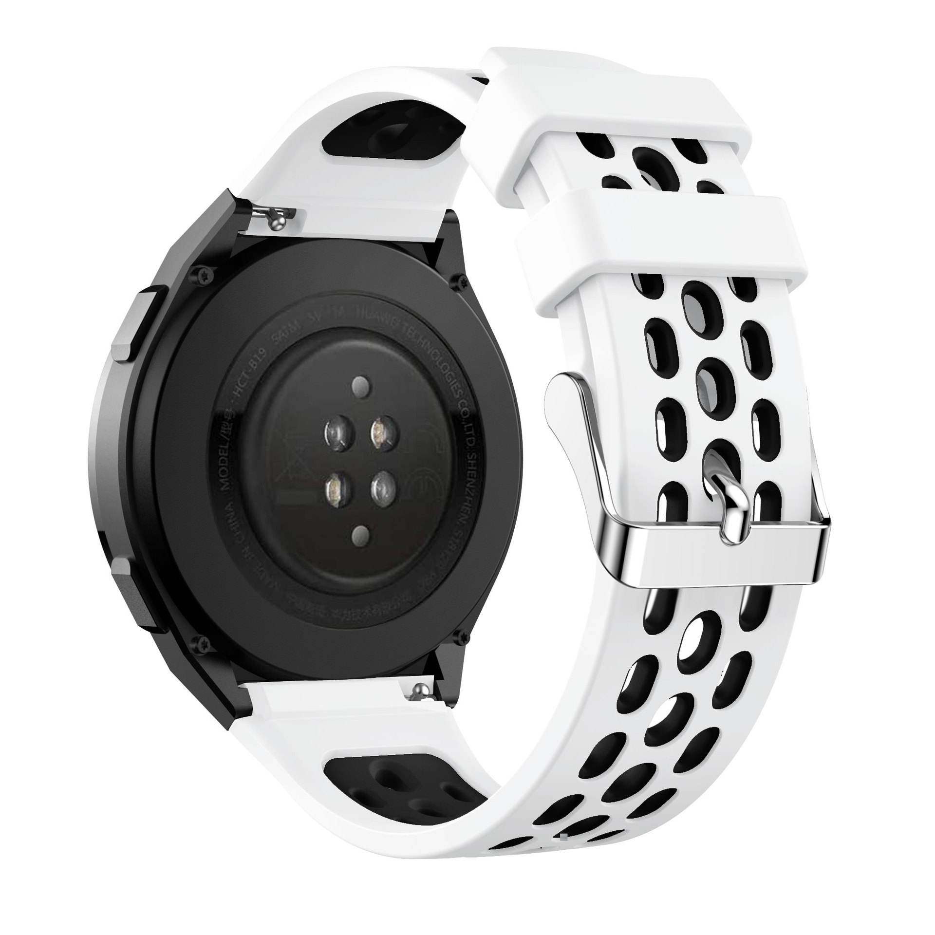 White black (regular buckle)