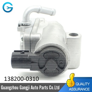 Vente en gros 1988 1988 1989 1990 1991 pour HONDAS CIVICS CRX Iac 138200-0310 - Product Image 6