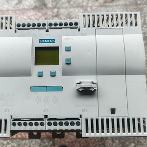 3RW4445-6BC34 ซอฟต์สตาร์ทเตอร์ PLC รุ่น SIRIUS - Product Image 5