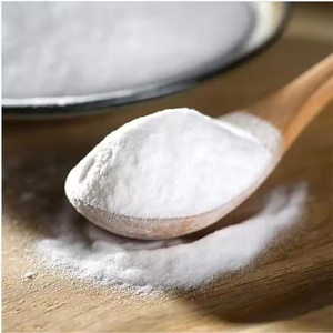 Natrium Bikarbonat Baking Soda Kemurnian Tinggi 99,2% Grade Makanan Bubuk Putih NaHCO3 Aman Alami Penstabil PH Kimia - Product Image 5