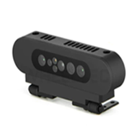 Orbbec Astra Pro Plus Gemini Pro Moteur de caméra de profondeur Binoculaire Lumière structurée Vision 3D MX6000 Intérieur/Extérieur ROS RDK X5 Robot