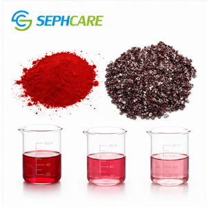 <span class=keywords><strong>Colorant</strong></span> <span class=keywords><strong>alimentaire</strong></span> naturel à base de cochenille <span class=keywords><strong>E120</strong></span>, poudre sèche rouge, <span class=keywords><strong>colorant</strong></span> <span class=keywords><strong>alimentaire</strong></span> pour aliments et boissons - Product Image 3