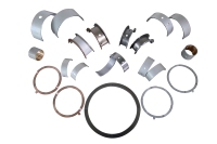 Nouveau roulement principal pour moteur 8210 1902080 10-149/6F VPR91740 AEB91740 2997957