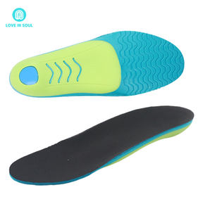 Zapatos ortopédicos cómodos, plantillas ortopédicas para dolor de arco, dolor de talón, fascitis Plantar, plantillas ortopédicas para hombres, plantilla para pies planos - Product Image 6