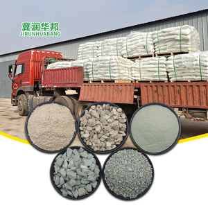 Siêu mịn Nano lớp trắng tự nhiên Zeolite clinoptilolite bột nhà máy Giá trên phi kim loại khoáng sản sản phẩm - Product Image 6