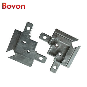 优质锌合金Adc-12铝压铸蜡模汽车钢件熔模铸造服务 - Product Image 6