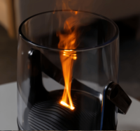 Nouvelle machine d'aromathérapie de décoration de maison de luxe capteur intelligent parfum d'air électrique pour la lumière d'ambiance de cuisine
