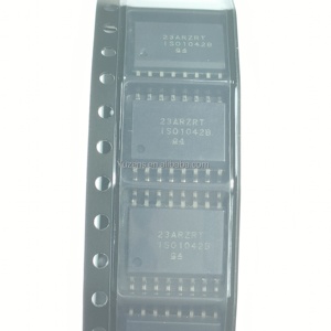 Répéteur RF IC HiperLAN, <span class=keywords><strong>UNII</strong></span> 850 MHz ~ 2 GHz 8-MSOP HMC187AMS8TR - Product Image 3