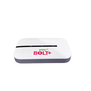 Router Móvil 4G E5576S, Punto de Acceso WiFi Portátil con Ranura para Tarjeta SIM, Velocidad de 150 Mbps, 2.4 GHz, Batería de 3000 mAh, E921 - Product Image 3