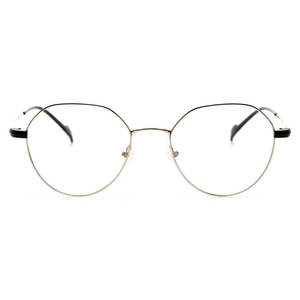 DC3035 Bán Sỉ Kính Quang Học Phong Cách Thiết Kế Mới Bán Sỉ Kẹp Trên Khung Kính Nam Nữ Kim Loại Từ Tính - Product Image 3