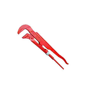 Diy Grade Multifunction Adjustable <b>Spanner</b> Heavy Duty Hand <b>Tools</b> Customized OEM Support for Pipe Wrench <b>Tools</b> - Product Image 1
