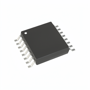 Composants électroniques : Circuit intégré 16 TSSOP (0,173 po, largeur 4,40 mm) IC SWITCH SPDT x 3 14 OHM 16TSSOP Interface - Product Image 1