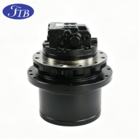 Ensemble de transmission finale FTB 130104000035A pour moteur de translation d'excavatrice série TM TM09, pièces de rechange hydrauliques