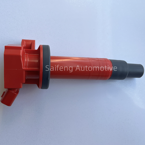 Koil pengapian energi tinggi 89057938 89057980 untuk Toyota Corolla ZZE122 1ZZ 3ZZ 4ZZ 3SG 1KR 90080 19019- - Product Image 4