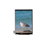 Module d'affichage LCD TFT de 1,8 pouce en gros, mini écran LCD avec 2 rétroéclairages LED, micro-matrice LCD personnalisée, fabrication OEM