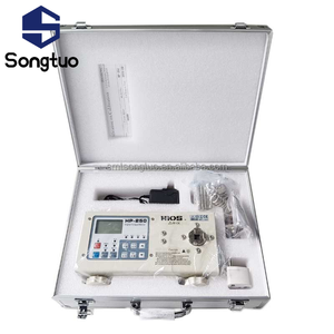 Medidor de Torque Digital HIOS HP-250, Dispositivos de Teste de Torque Digital HIOS - Product Image 2