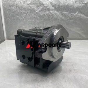 Gear <b>Pump</b> 318-2596 3182596 for 772g 773gc 770g 770g Truck - Product Image 3