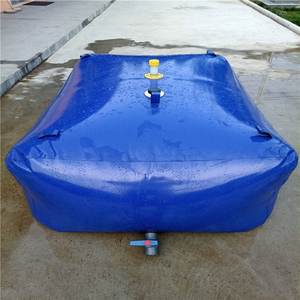 Bolsa <span class=keywords><strong>de</strong></span> Biogás Flexible Portátil, Digestor <span class=keywords><strong>de</strong></span> Biogás <span class=keywords><strong>de</strong></span> Lodo Rojo, Nuevo Equipo <span class=keywords><strong>de</strong></span> Biogás <span class=keywords><strong>de</strong></span> PVC para Granjas Ganaderas - Product Image 3