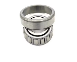 ตลับลูกปืนเม็ดเรียวความเร็วสูงแบบแถวเดียวขนาด506849/10 55*90*23มม. สำหรับเครื่องจักรกลอุตสาหกรรม - Product Image 5