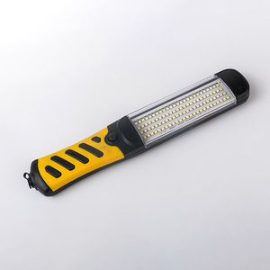 โคมไฟซ่อมแซม LED แบบชาร์จไฟได้ 300 ลูเมนส์ พร้อมตะขอแม่เหล็ก อุปกรณ์ซ่อมรถยนต์ - Product Image 3