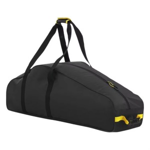 Bolsa de Almacenamiento para Motosierra Resistente y Duradera de Fábrica BSCI con Forro de PVC Fácil de Limpiar - Product Image 3